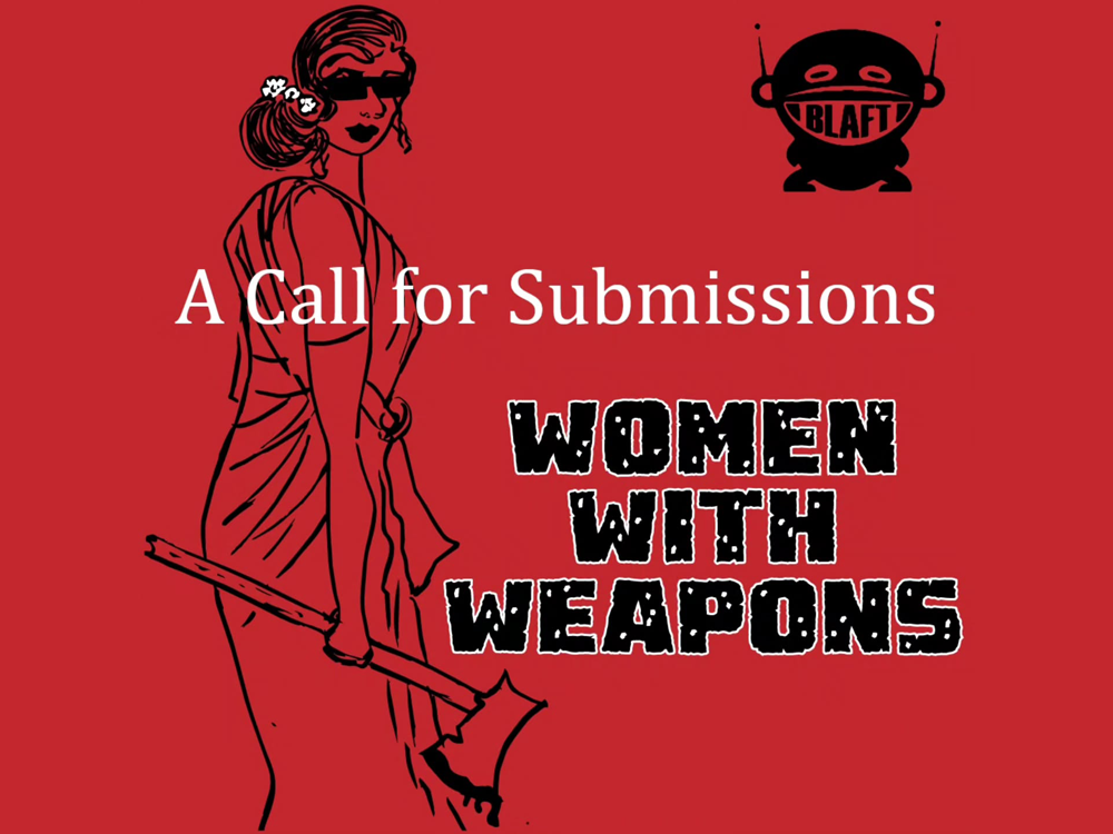 Women With Weapons
